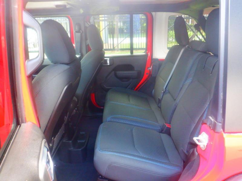 Jeep Wrangler 4xe  2024