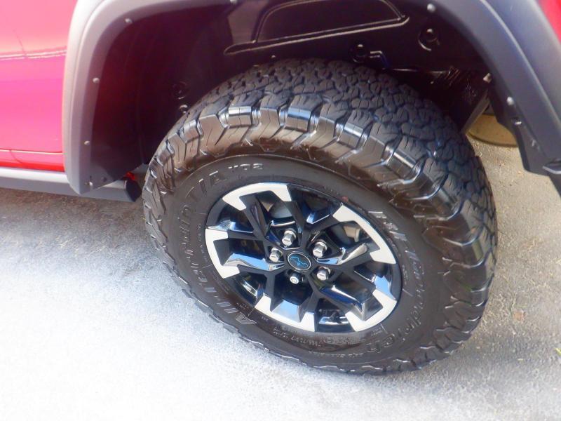 Jeep Wrangler 4xe  2024