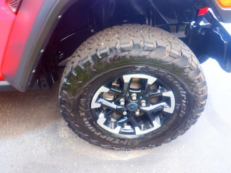 Jeep Wrangler 4xe  2024