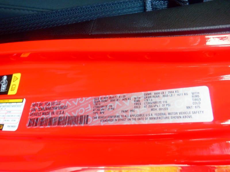 Jeep Wrangler 4xe  2024