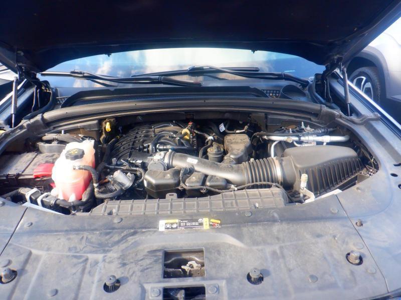 Jeep Grand Cherokee L  2023