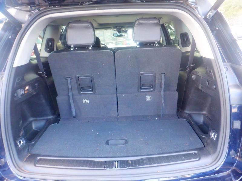 Jeep Grand Cherokee L  2023