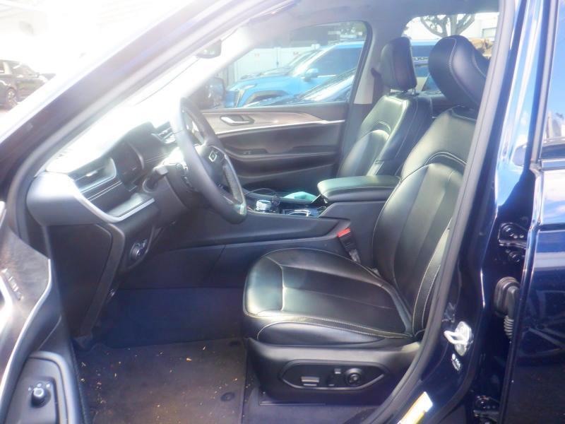 Jeep Grand Cherokee L  2023