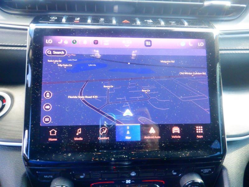 Jeep Grand Cherokee L  2023