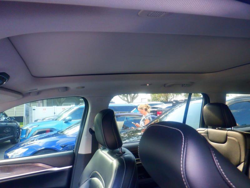 Jeep Grand Cherokee L  2023