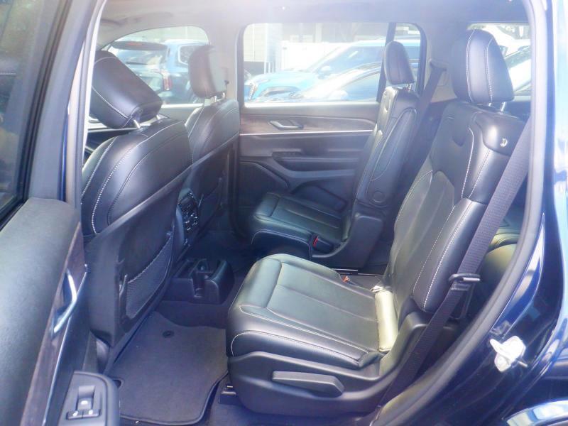 Jeep Grand Cherokee L  2023