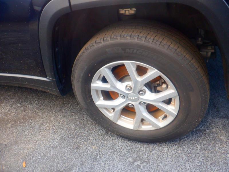 Jeep Grand Cherokee L  2023