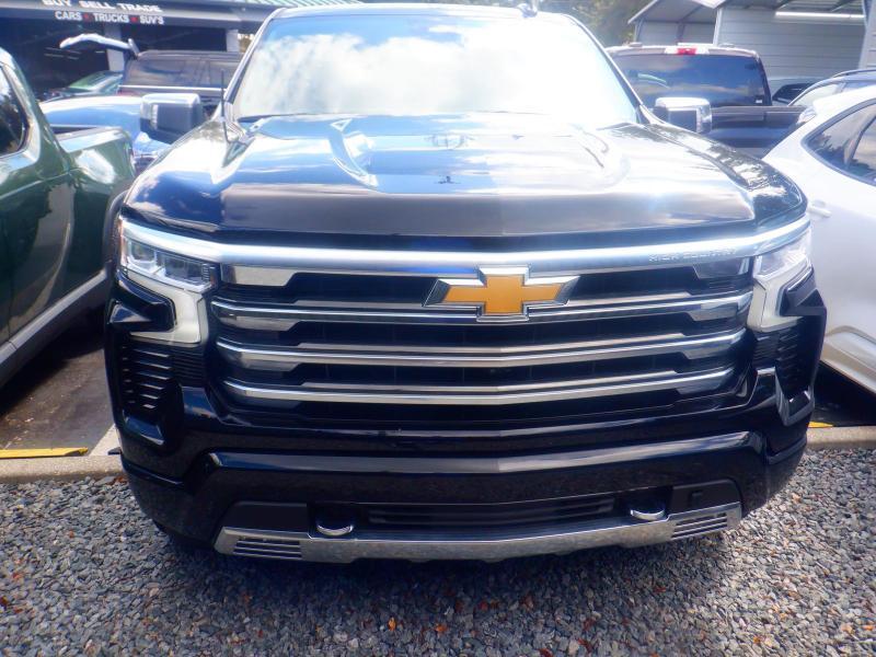 Chevrolet Silverado 1500  2023