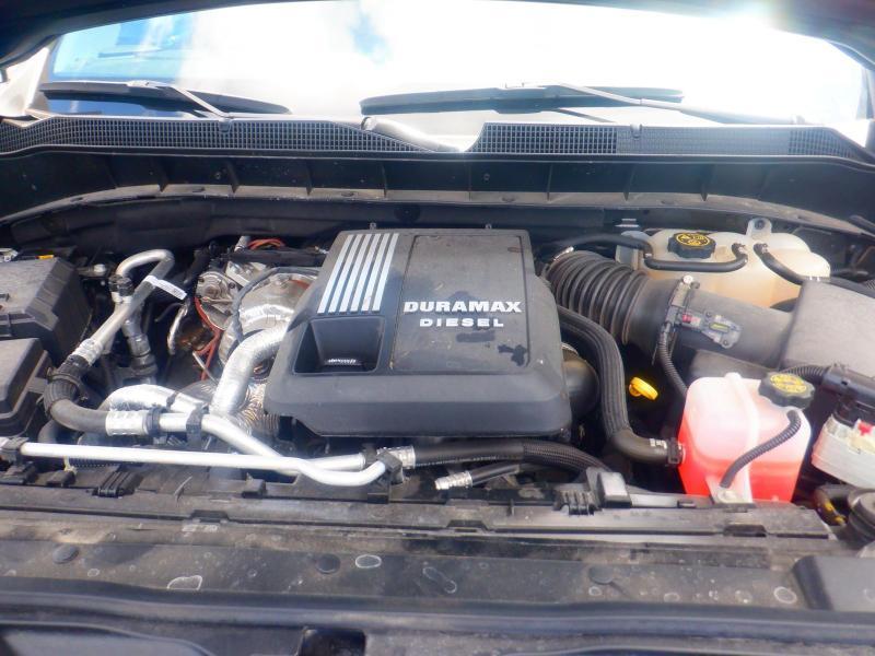 Chevrolet Silverado 1500  2023