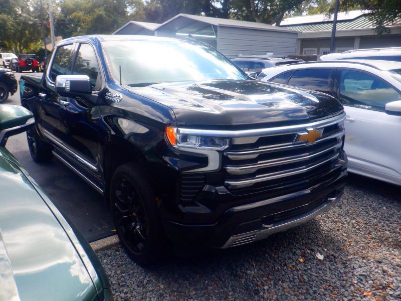 Chevrolet Silverado 1500  2023
