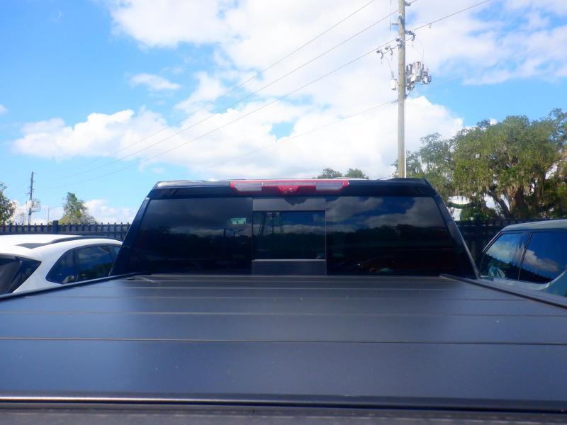Chevrolet Silverado 1500  2023