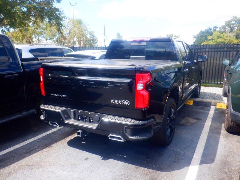 Chevrolet Silverado 1500  2023