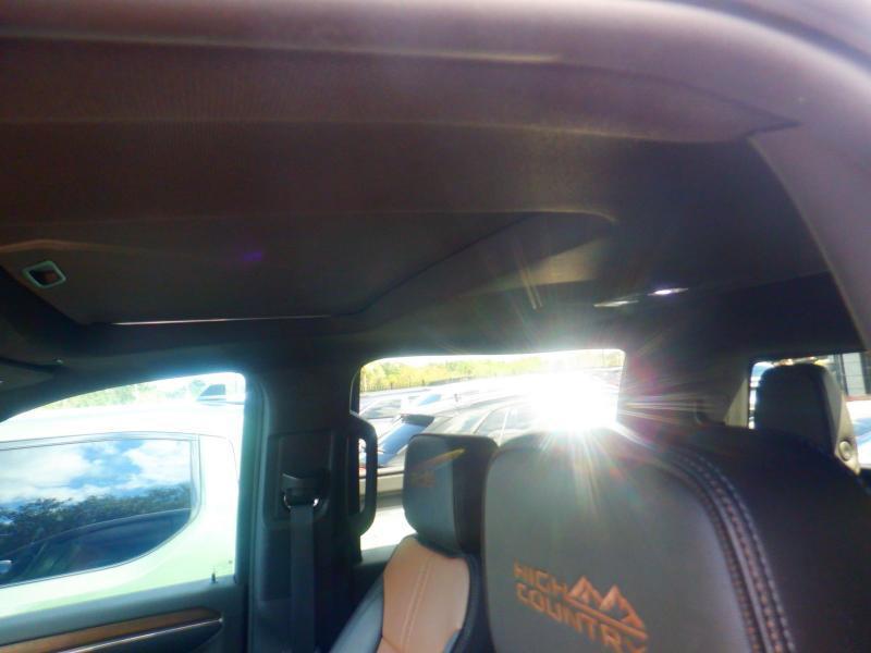 Chevrolet Silverado 1500  2023