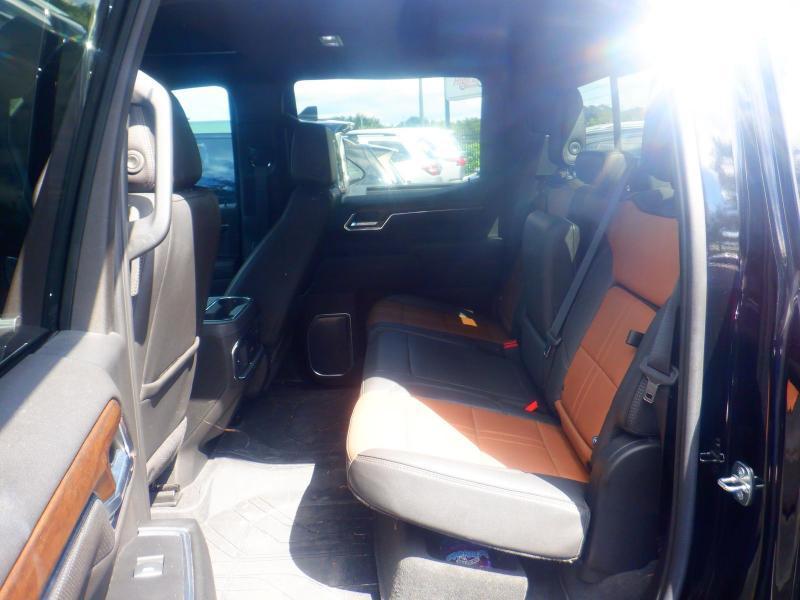 Chevrolet Silverado 1500  2023