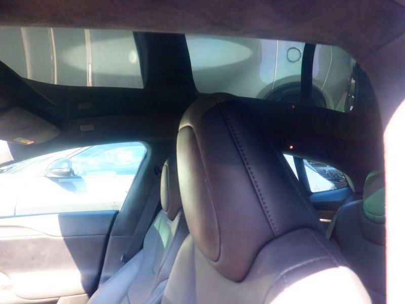 Tesla Model S Long Range 2021