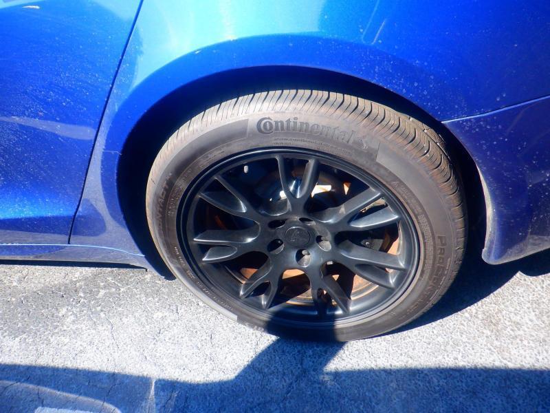 Tesla Model S Long Range 2021