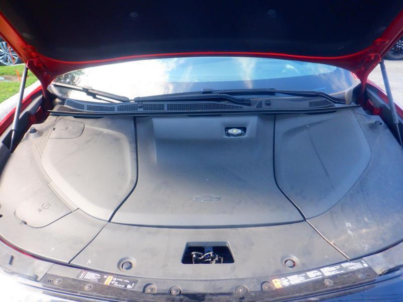Chevrolet Blazer EV  2024