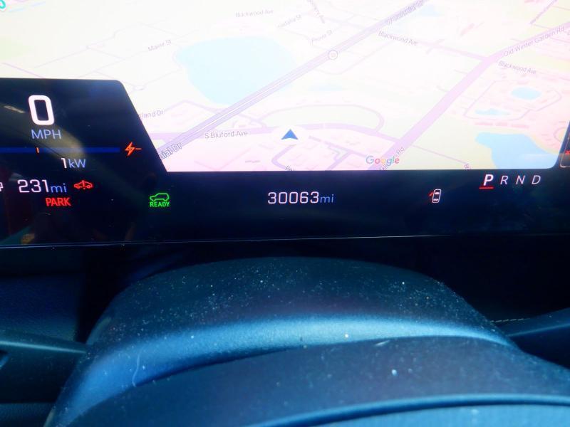 Chevrolet Blazer EV  2024