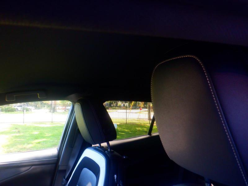 Chevrolet Blazer EV  2024