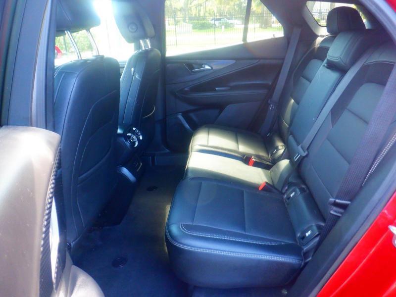 Chevrolet Blazer EV  2024