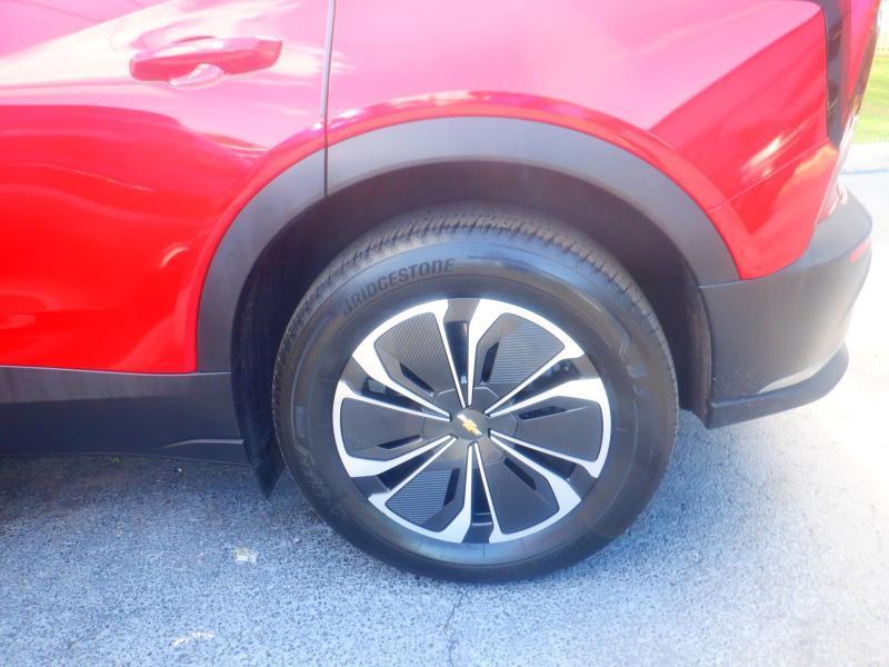 Chevrolet Blazer EV  2024