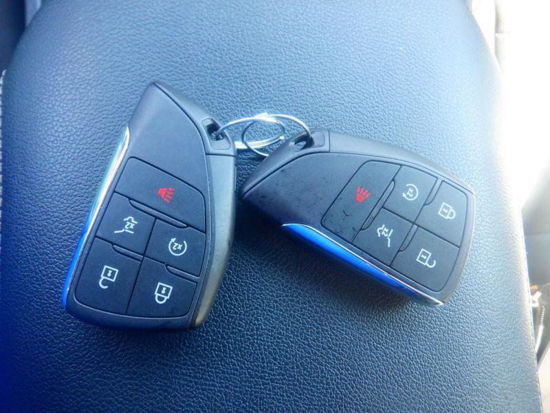 Chevrolet Blazer EV  2024