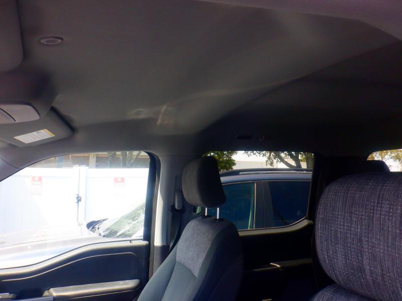 Ford F-150 Lightning  2023