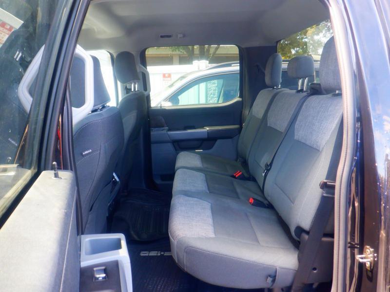 Ford F-150 Lightning  2023