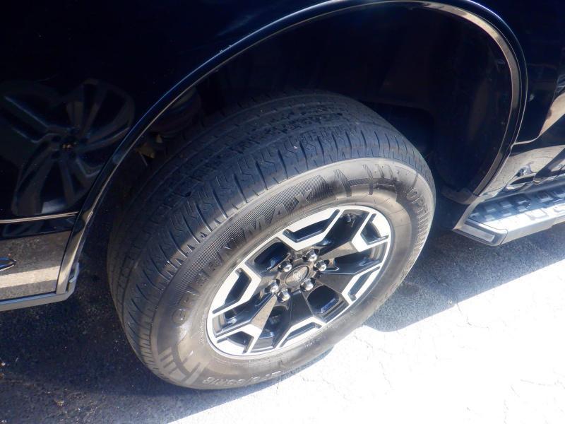 Ford F-150 Lightning  2023