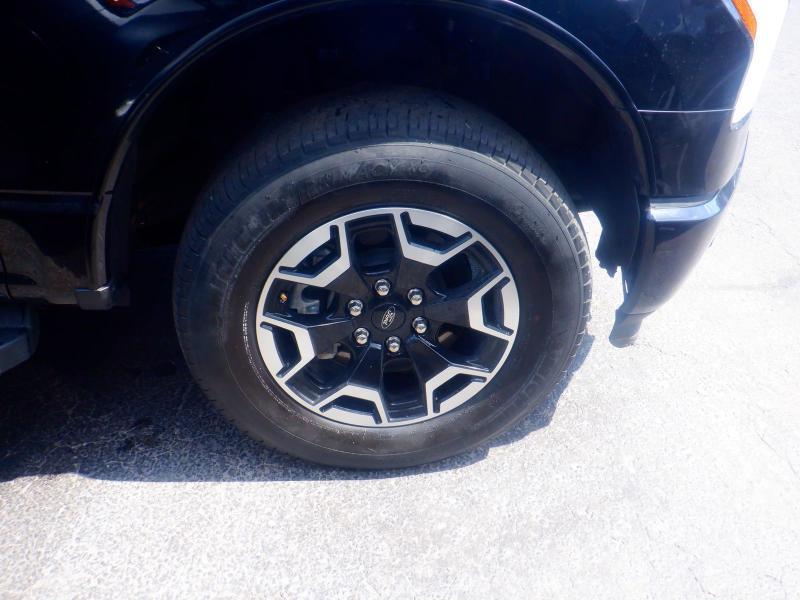 Ford F-150 Lightning  2023