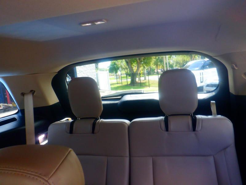 Ford Explorer  2022