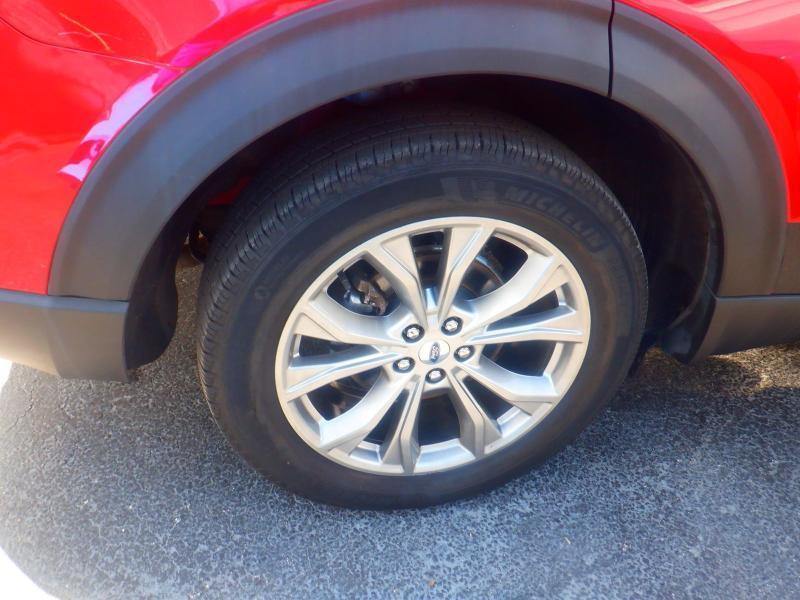 Ford Explorer  2022