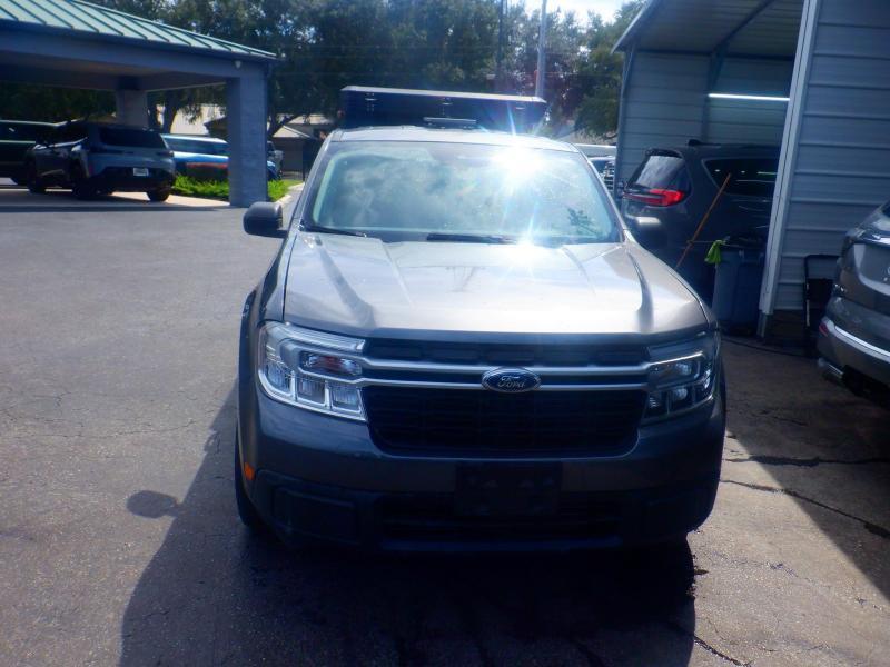 Ford Maverick Lariat 2023