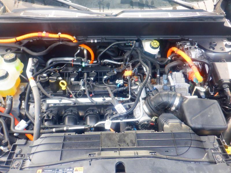Ford Maverick Lariat 2023