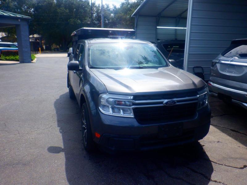 Ford Maverick Lariat 2023