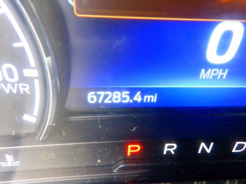 Ford Maverick Lariat 2023