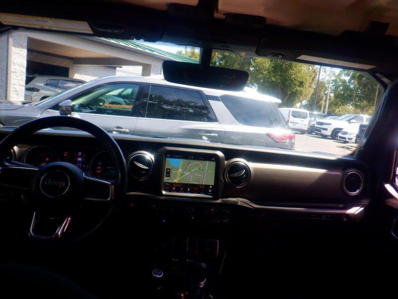 Jeep Wrangler 4xe  2021