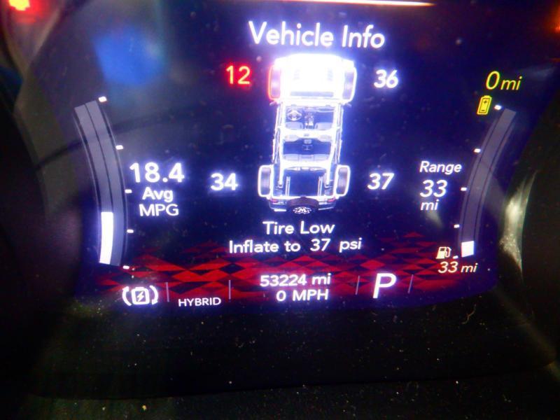 Jeep Wrangler 4xe  2021