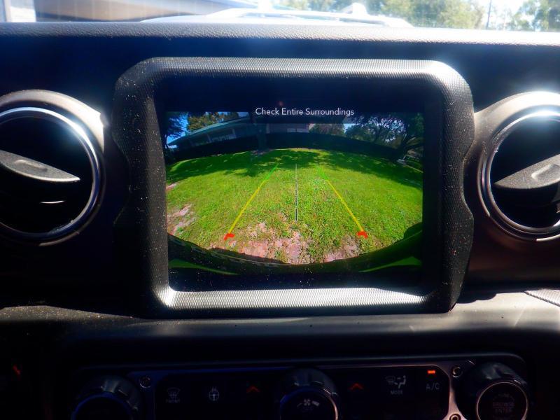 Jeep Wrangler 4xe  2021