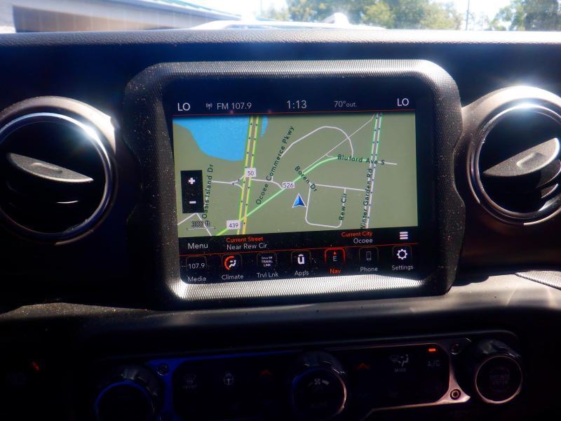 Jeep Wrangler 4xe  2021