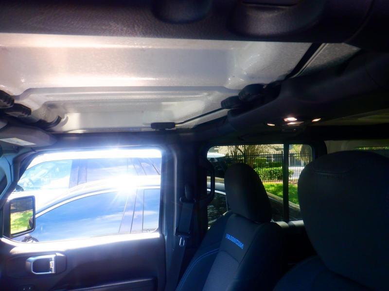 Jeep Wrangler 4xe  2021