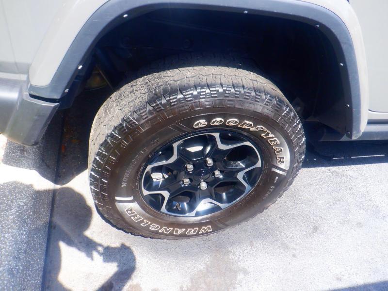 Jeep Wrangler 4xe  2021