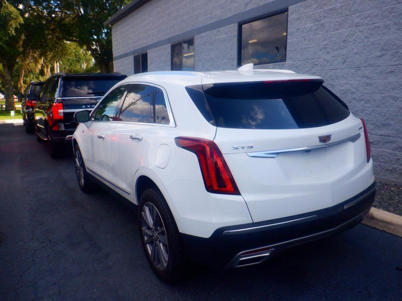 Cadillac XT5  2024