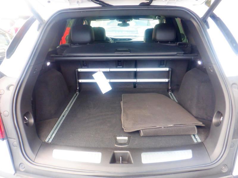 Cadillac XT5  2024