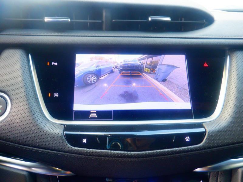 Cadillac XT5  2024