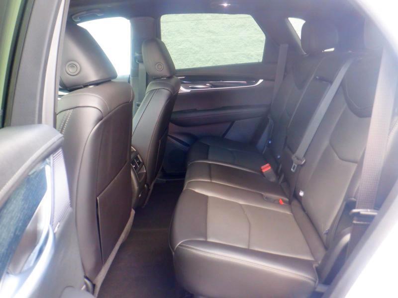 Cadillac XT5  2024