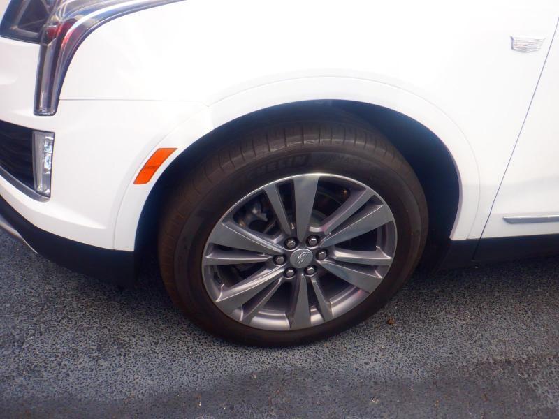 Cadillac XT5  2024