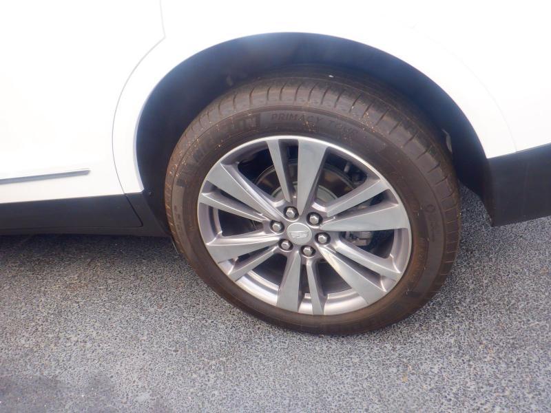 Cadillac XT5  2024