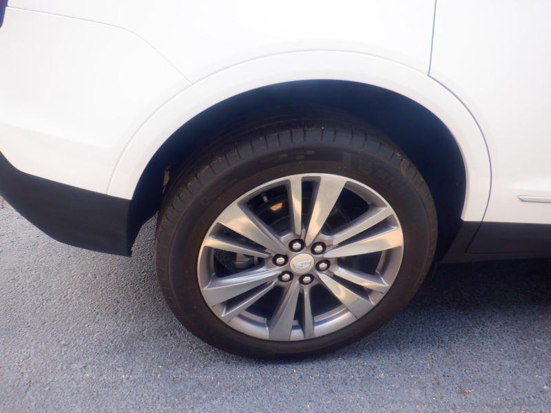 Cadillac XT5  2024