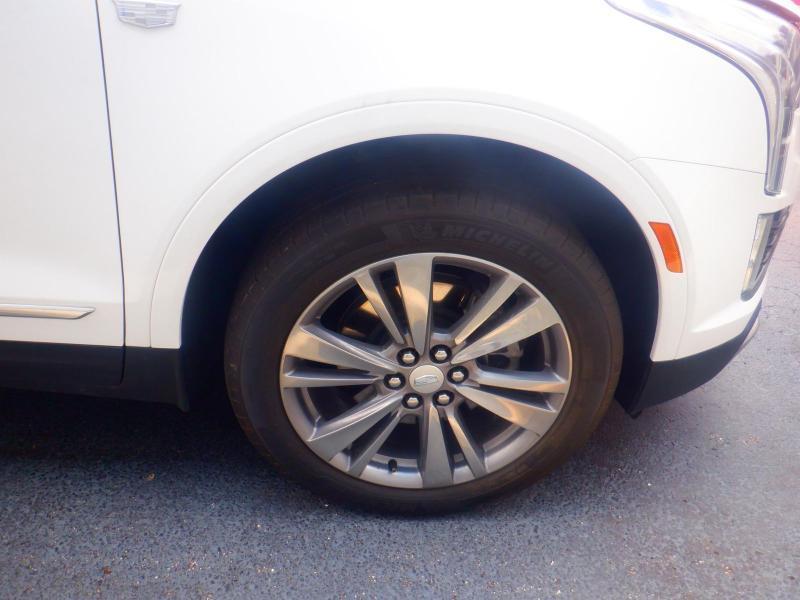 Cadillac XT5  2024